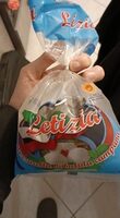 Letizia mozzarella di bufala campana