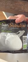 Mozzarella di Buffala