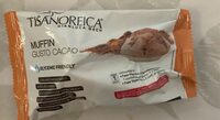 Muffin gusto cacao
