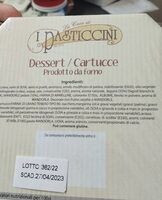 Dessert