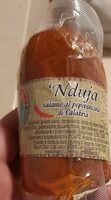 Nduja