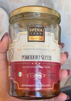 Pomodori secchi