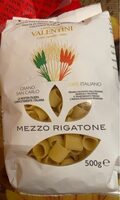 Pasta valentini