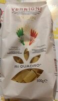 Pasta Ri Quadro
