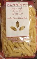 Pasta di semola Pennotta