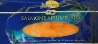 Salmone affimicato