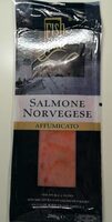 Salmone Norvegese