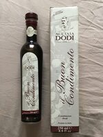 Condimento Dodi