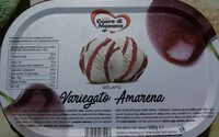 Variegato amarena