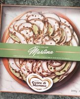 Torta gelato