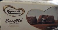 Souffle al cioccolato