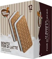 Bonito fio di latte