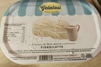 Fiordilatte