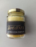 Truffle butter
