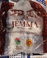 Mozzarella di bufala campana DOP