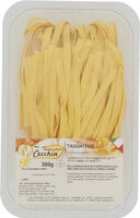 Tagliatelle