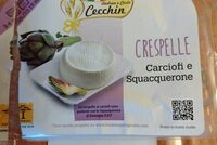 Crespelle