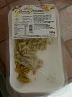 Passatelli