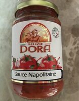 Sauce napolitaine
