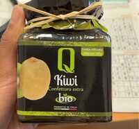Confiture de kiwi