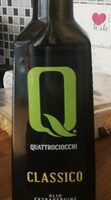 Olio extravergine di oliva classico