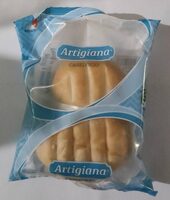 Scamorza affumicata
