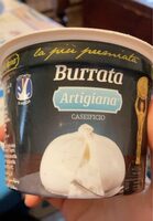 Burrata