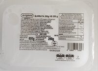 Burrata
