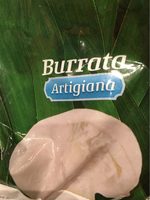 Burrata