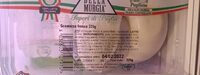 Scamorza fresca