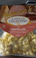 Tortellini