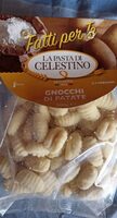 Gnocchi di patate