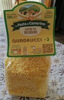 Quadrucci N°2
