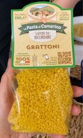 Grattoni