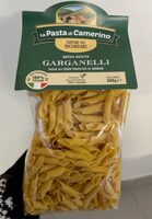 Garganelli