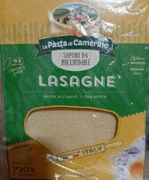 Lasagne