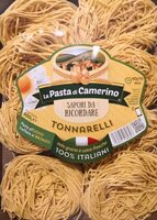 Tonnarelli