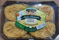Chitarrine