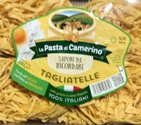 Tagliatelle