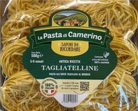 Tagliatelline