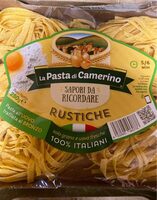 Rustiche