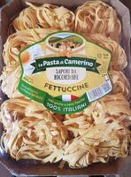 Fettuccine