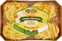 Reginelle