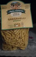 Garganelli mignon