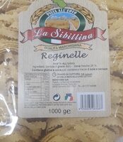 Reginelle
