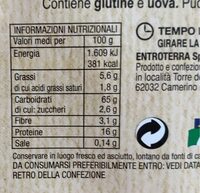Rustiche