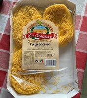 Tagliolini