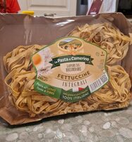 La pasta di Camerino