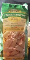 Paccheri