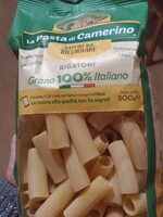 Rigatoni